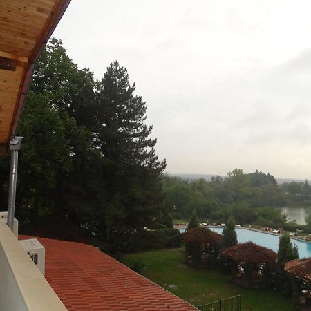 Hotel Grivitsa 普列文 客房 照片