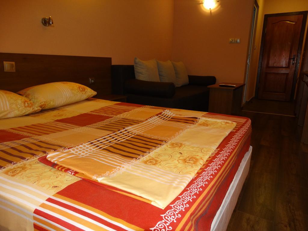 Hotel Grivitsa 普列文 外观 照片