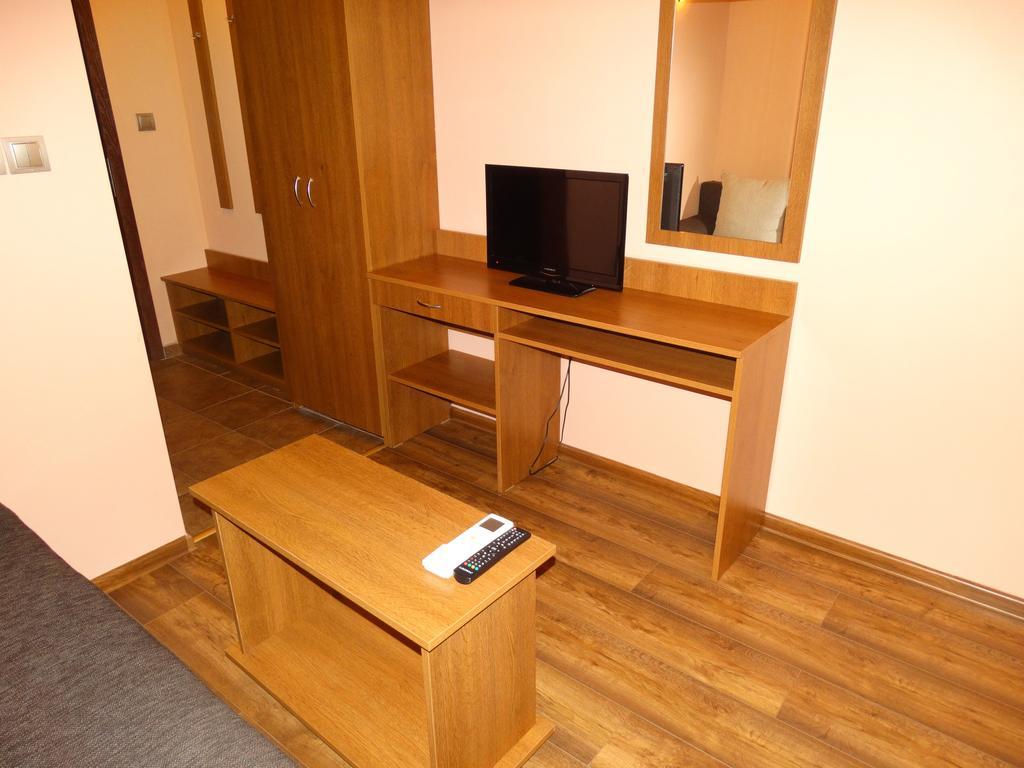 Hotel Grivitsa 普列文 外观 照片