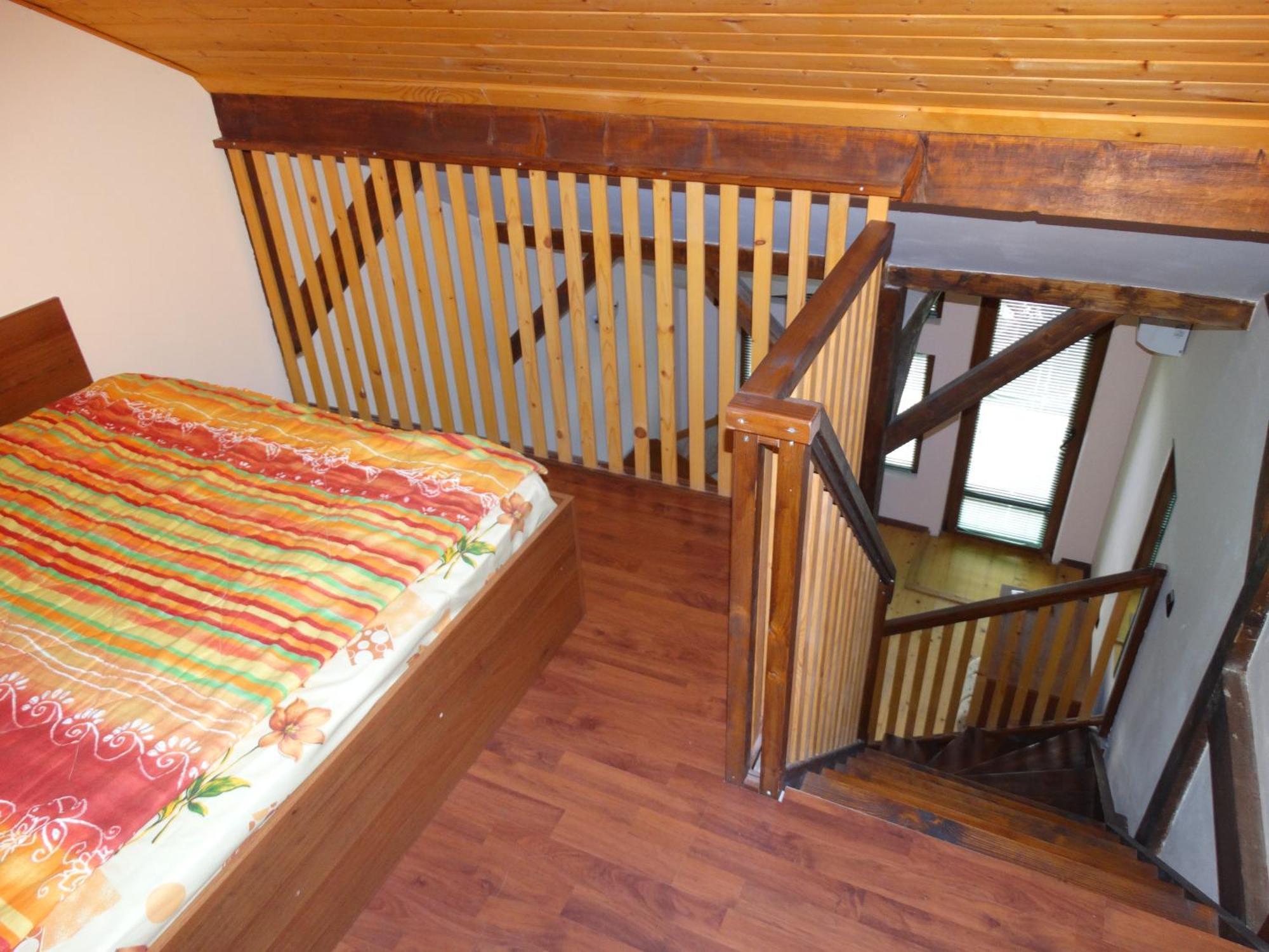 Hotel Grivitsa 普列文 客房 照片