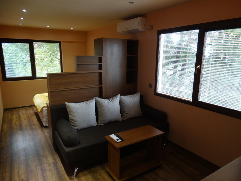 Hotel Grivitsa 普列文 外观 照片