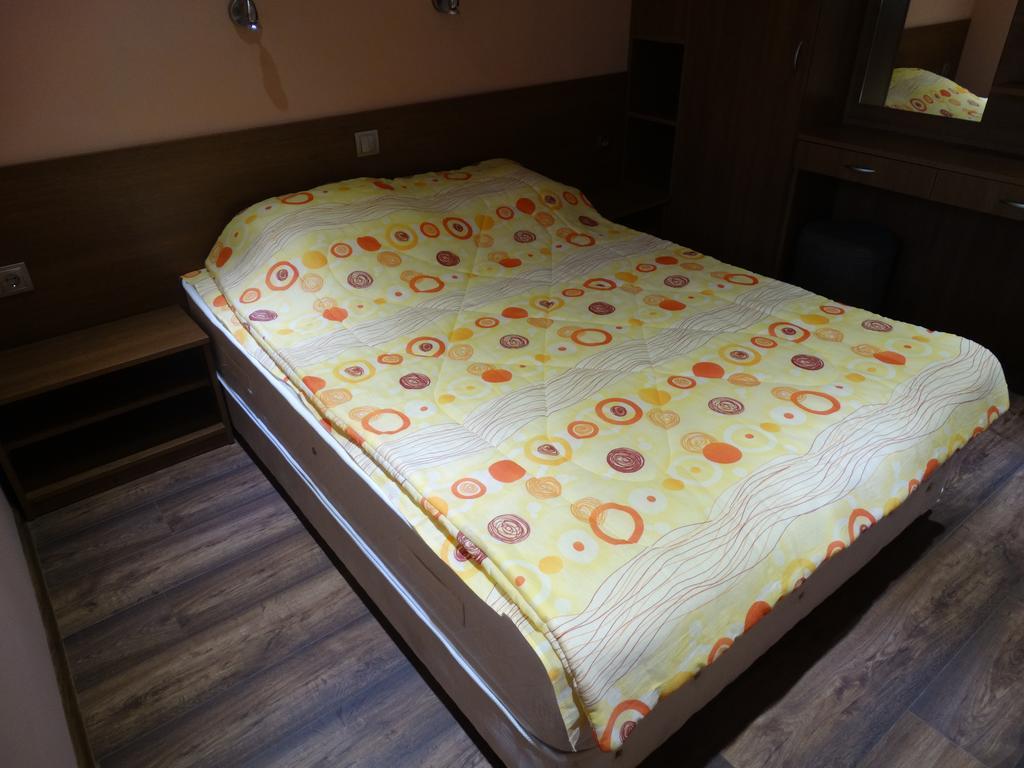 Hotel Grivitsa 普列文 外观 照片