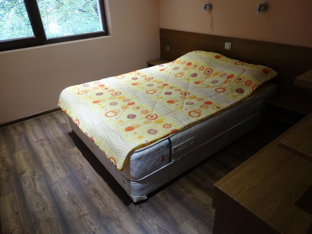 Hotel Grivitsa 普列文 外观 照片