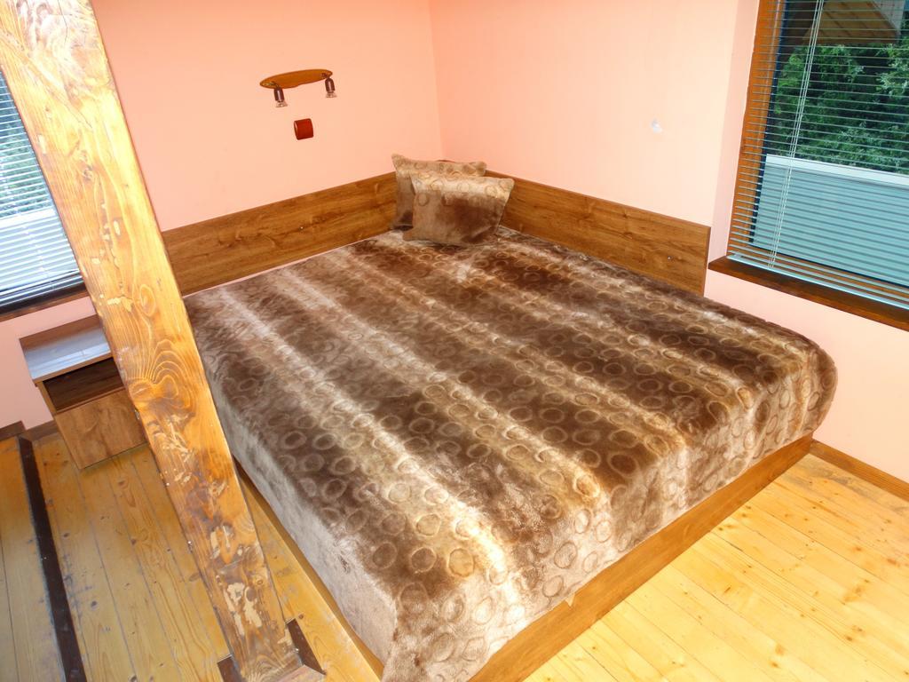 Hotel Grivitsa 普列文 客房 照片