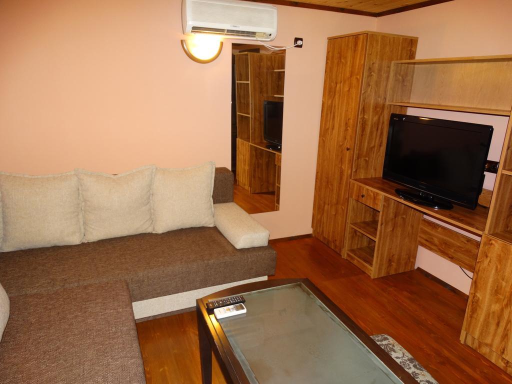 Hotel Grivitsa 普列文 客房 照片