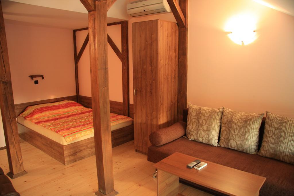 Hotel Grivitsa 普列文 客房 照片