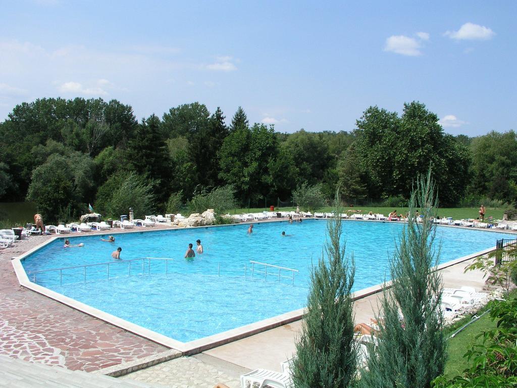 Hotel Grivitsa 普列文 外观 照片