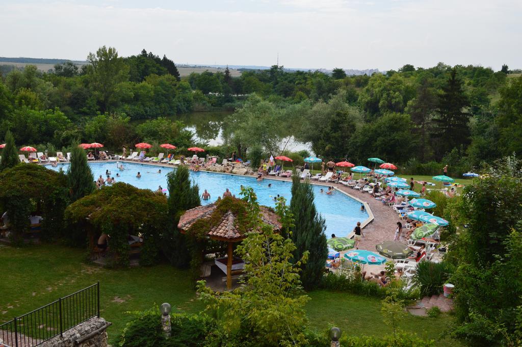 Hotel Grivitsa 普列文 外观 照片