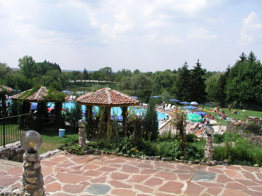 Hotel Grivitsa 普列文 客房 照片